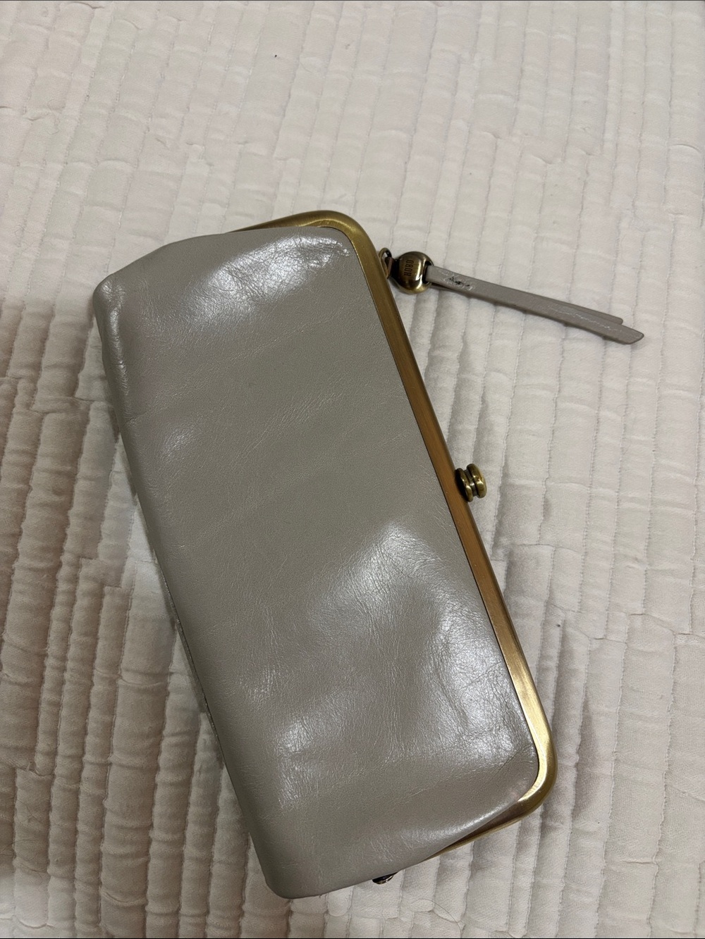 HOBO wallet